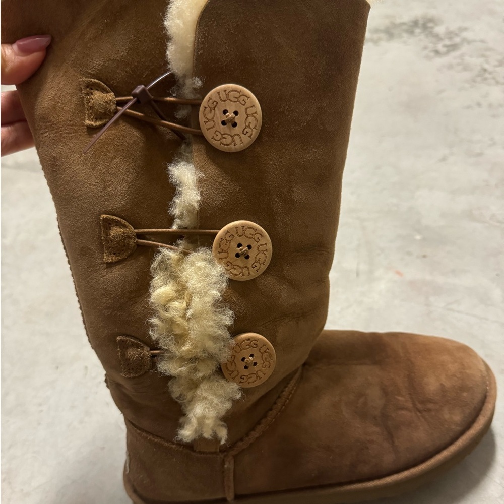 UGG boots